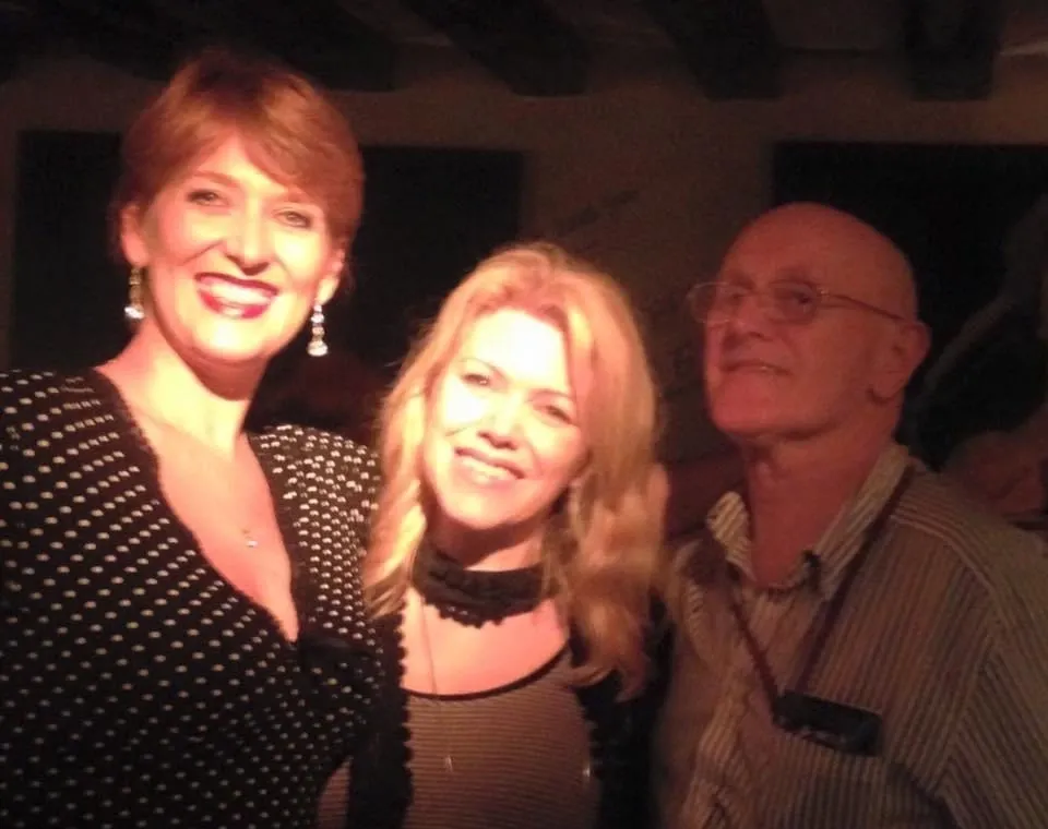 A virtual visit to the swinging Paris jazz clubs!