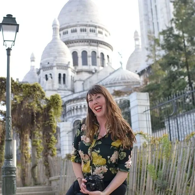 Living OUR French dream! Paris, love & secrets 4 all FrancoFilers