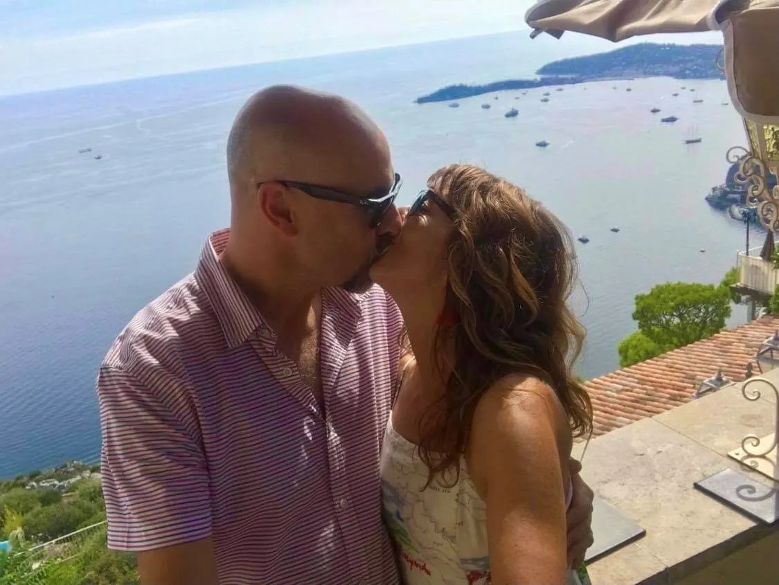 Honeymoon en France! Paris for love & Provence for romance!❤️