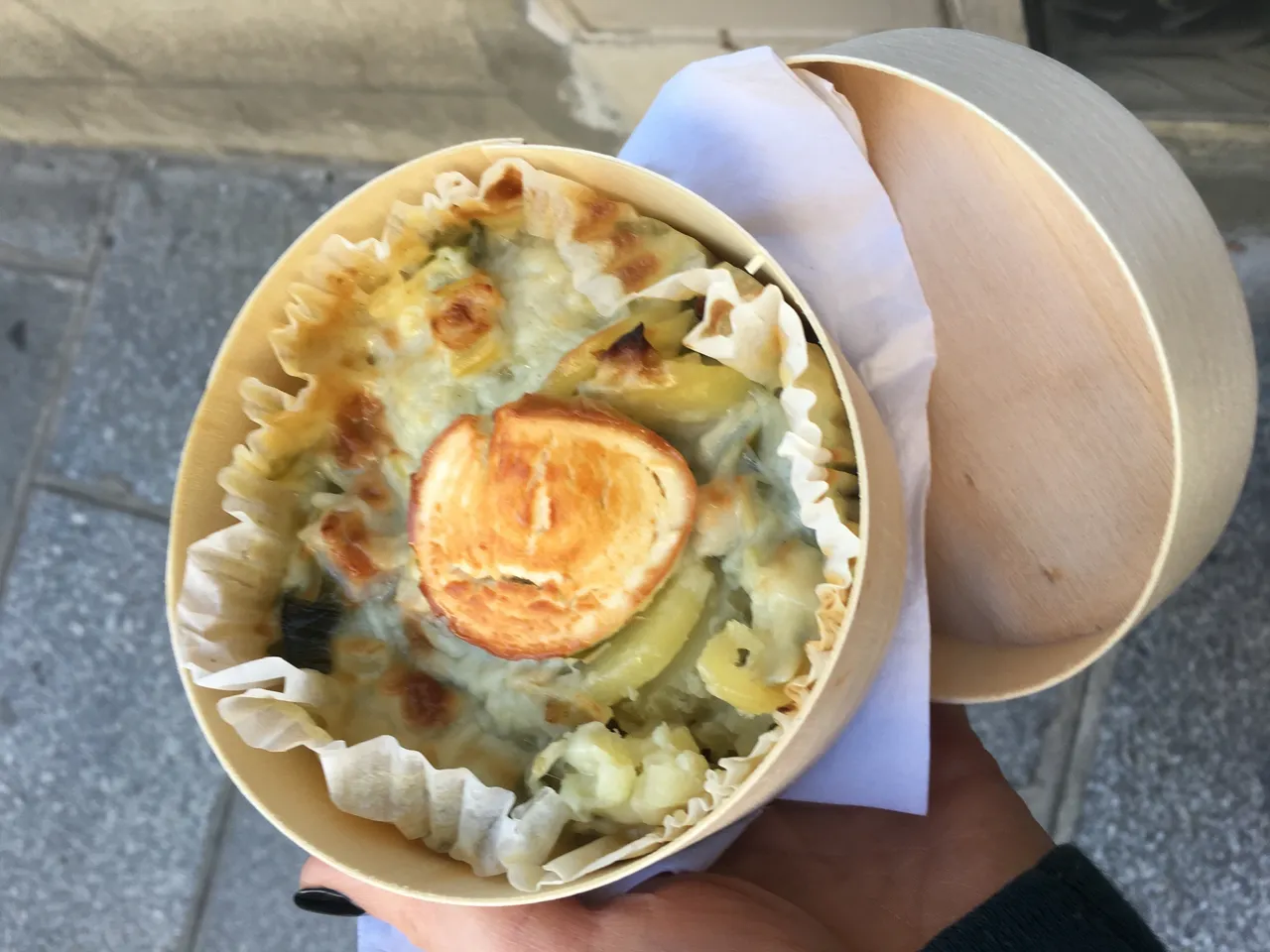The delicious hidden nooks & crannies of Paris avec ma belle amie