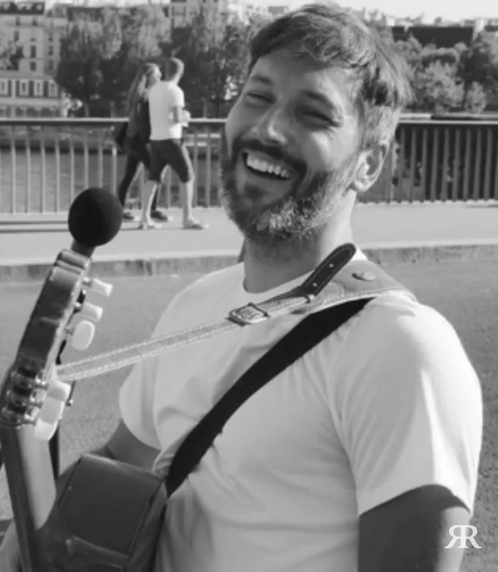 Some musical healing for a COVID Paris…