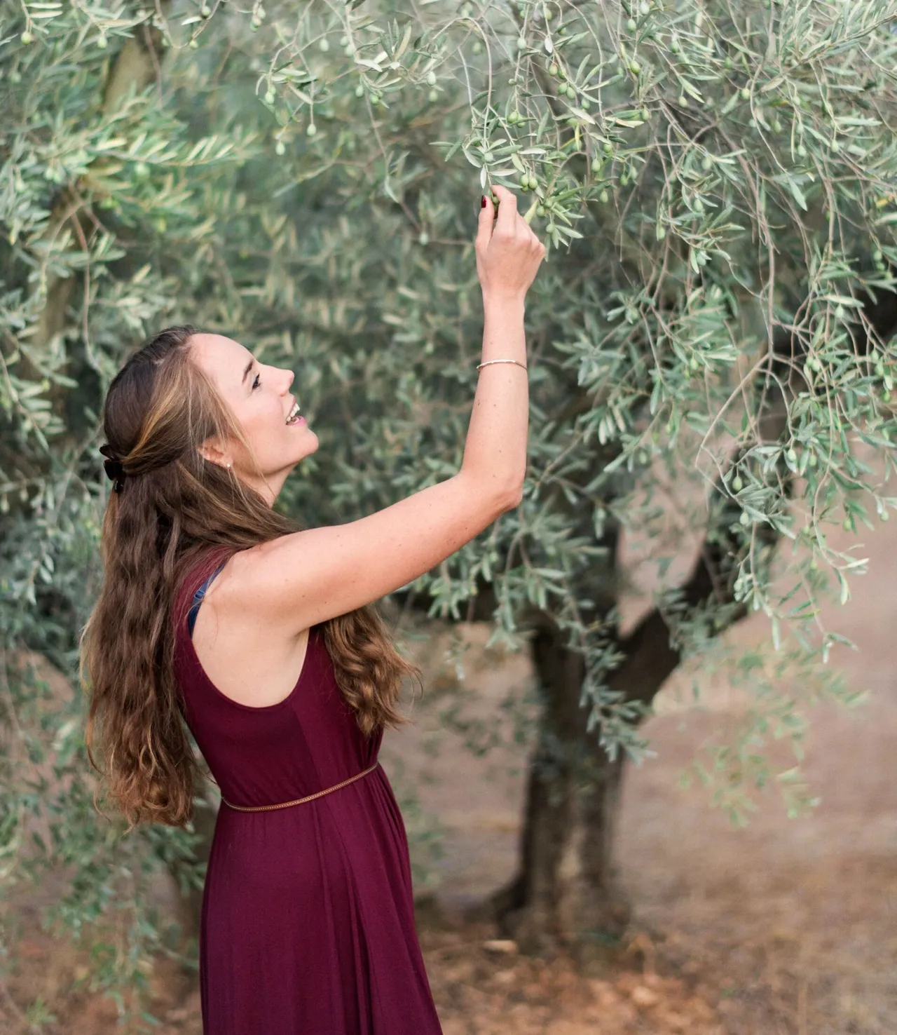 Curious about Provence? Oui. Moi aussi!