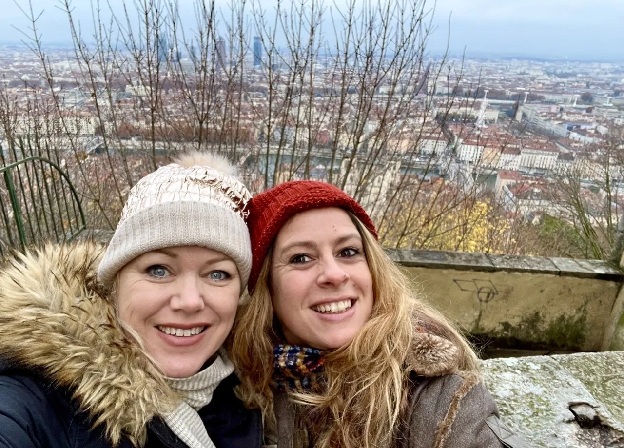 Lyon – Traboules, Bouchons & the Fête des Lumières