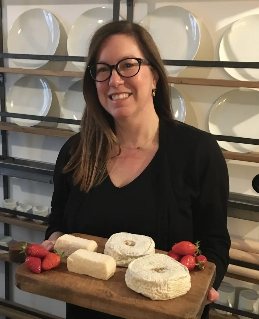 Taste every fromage in France? Challenge accepted!