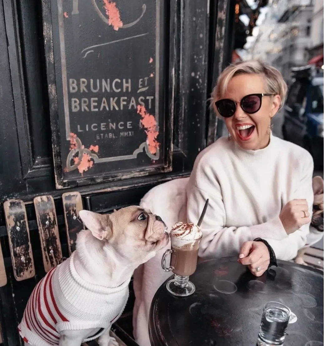 This (beautiful) French Life!