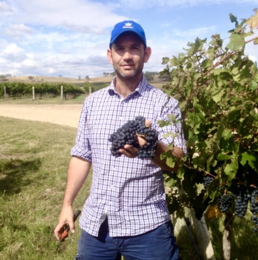 Connecting with The Other Bordeaux